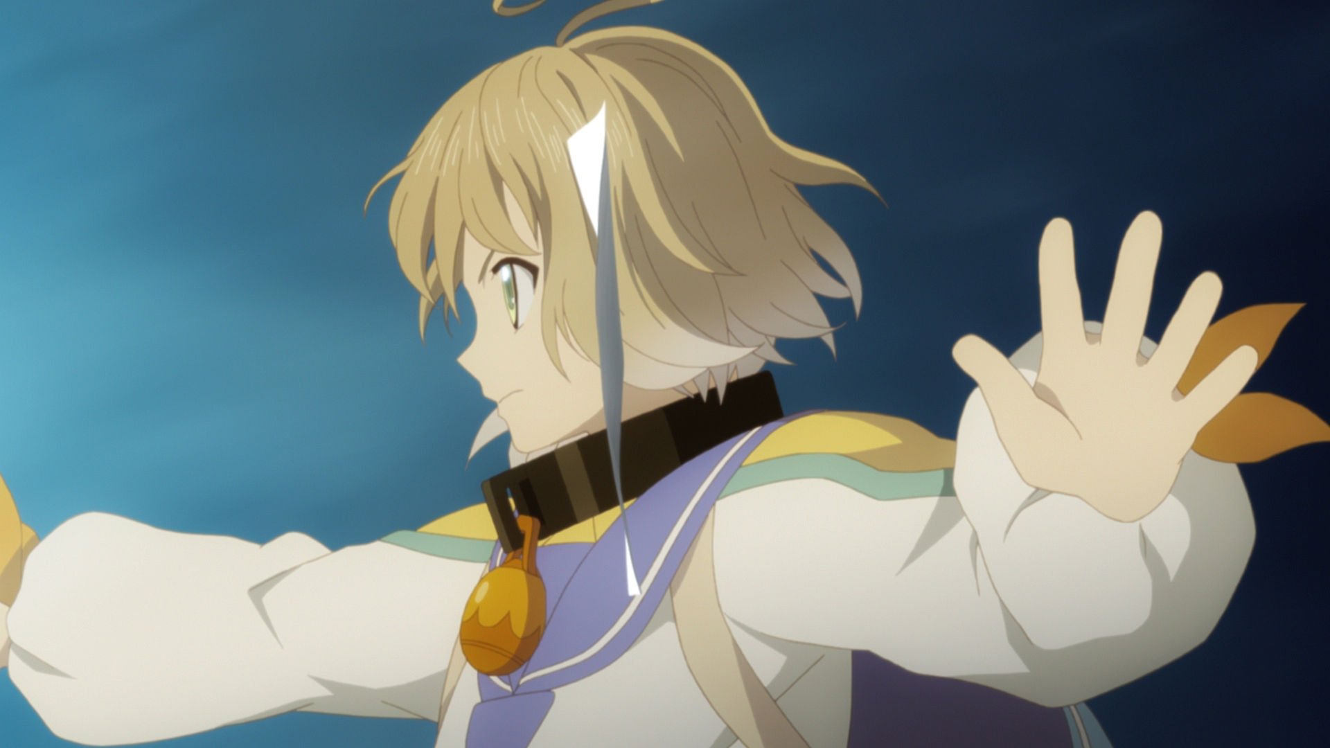 Tales of Berseria - Imagen 50